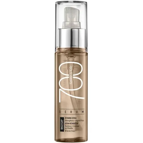 Biotop Professional 700 Keratin & Kale Serum 2oz