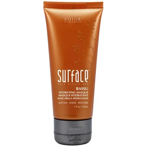 Surface Bassu Hydrating Masque