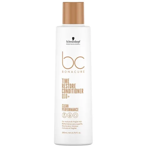 BC Bonacure Time Restore Conditioner