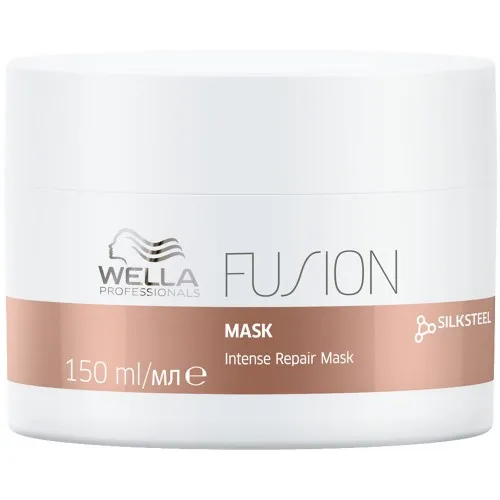 Wella Fusion Repair Mask
