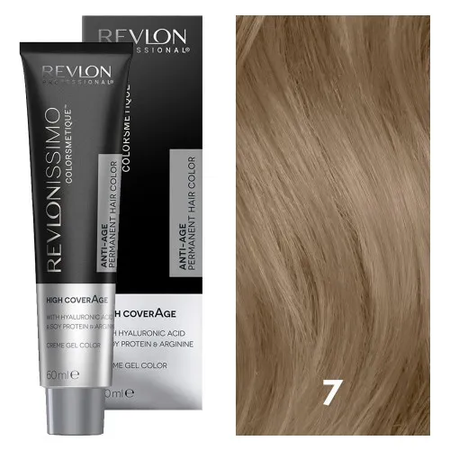 Revlon Revlonissimo High