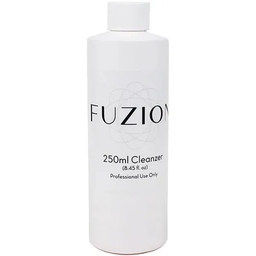 Fuzion Cleanzer Unscented