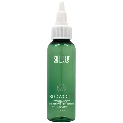 Surface Blowout Protective Oil 2oz