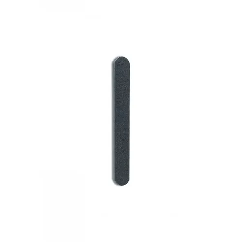 SilkLine Shorty Black Nail File 240/240 Grit DP-6