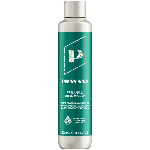 Pravana Volume Vibrance Shampoo 10oz