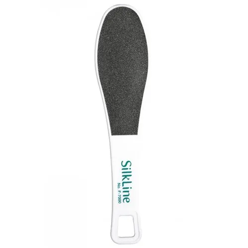 SilkLine Double-Sided Foot File
