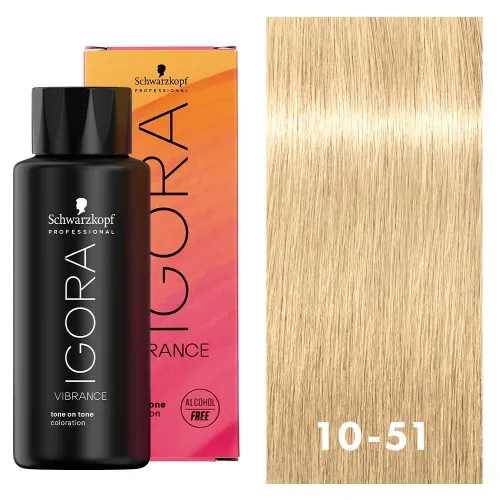 IGORA Vibrance Cendre Soft