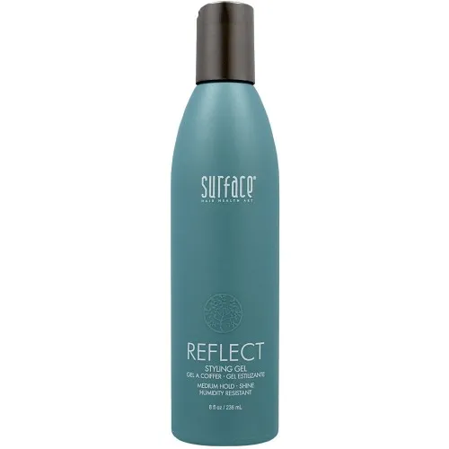 Surface Styling Reflect Styling Gel 8oz