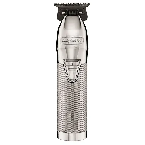 BabylissPro SilverFX Skeleton Metal Trimmer