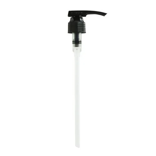 American Crew Litre Pump