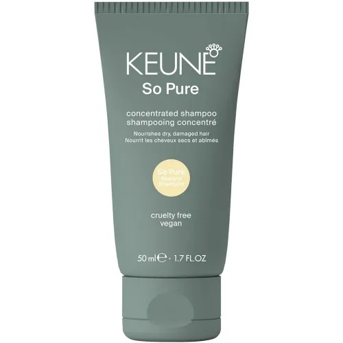 Keune So Pure Restore Shampoo Refill