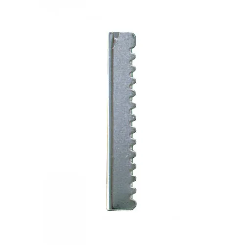 Dannyco Two-in-One Blades 10pk