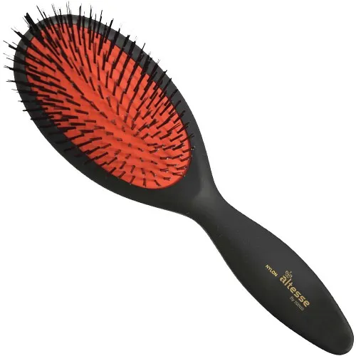 Isinis Altesse Nylon Bristle Brush - Large