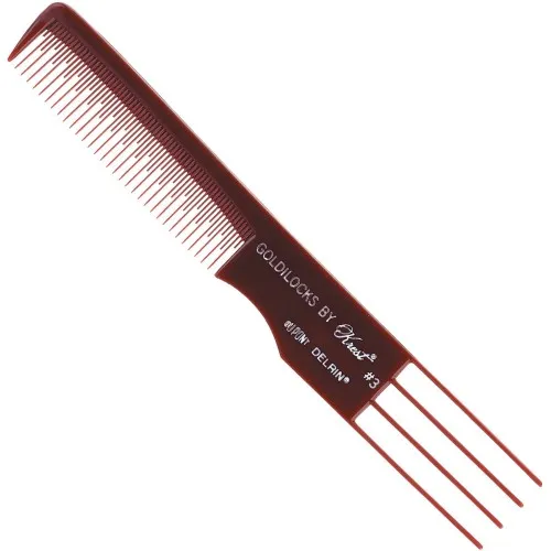 Goldilocks GOLDI-3 Lift Comb
