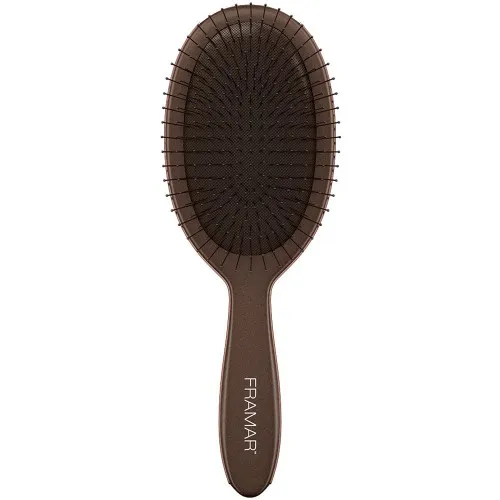 Framar Terra Detangling Brush Earth