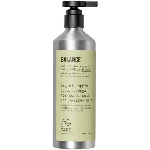 AG Care Balance Shampoo