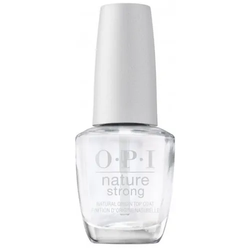 OPI Nature Strong Top Coat 0.5oz