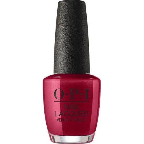 OPI I'm Not Really A Waitress 0.5oz