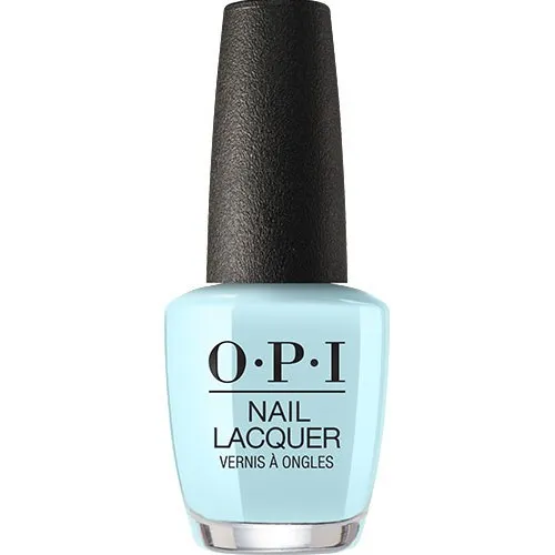 OPI Gelato On My Mind 0.5oz