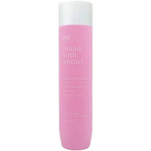 Brand With A Heart Smooth Conditioning Blend