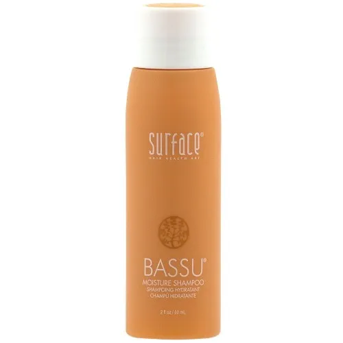 Surface Bassu Moisture Shampoo