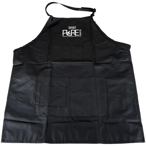 Surface Pure Color Apron