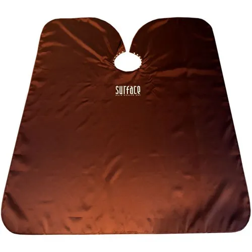 Surface Cutting Cape