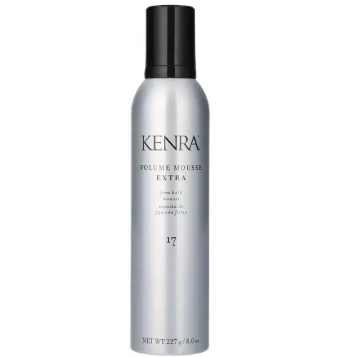 Kenra Volume Mousse