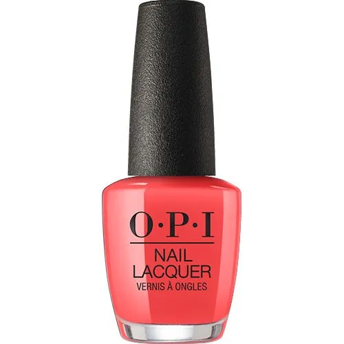 OPI Live. Love. Carnaval 0.5oz