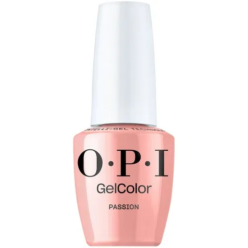 OPI GelColor Passion 0.5oz