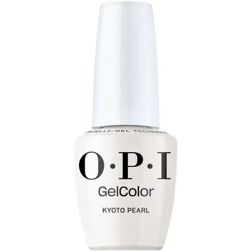 OPI GelColor Kyoto Pearl 0.5oz