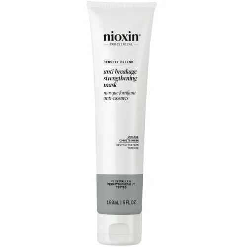 Nioxin Anti-Breakage Strengthening Mask