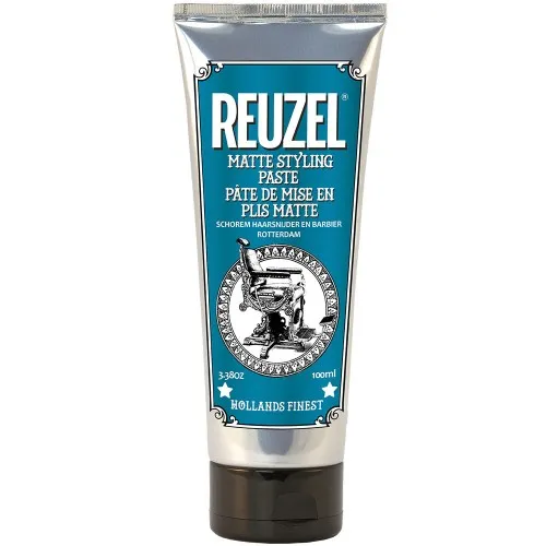 Reuzel Matte Styling Paste 3.4oz