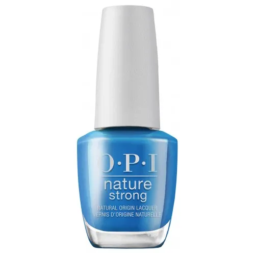 OPI Nature Strong Shore Is Something 0.5oz