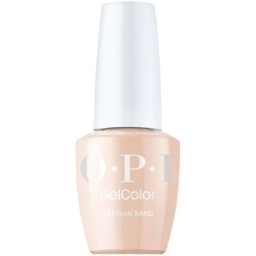 OPI GelColor Samoan Sand 0.5oz