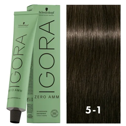 Igora Zero AMM Cendre