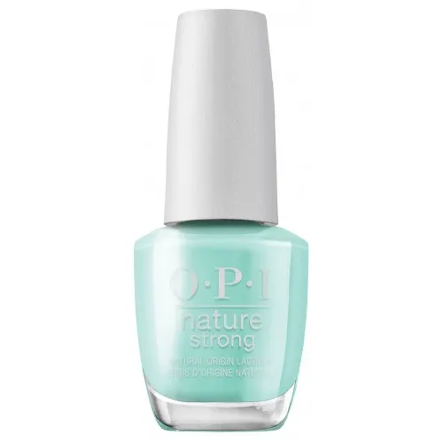 OPI Nature Strong Cactus What You Preach 0.5oz