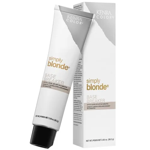 Kenra Color Simply Base Breaker