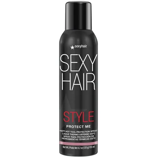 Style SexyHair Protect Me Spray 4oz