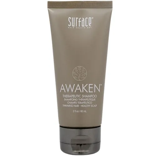 Surface Awaken Therapeutic Shampoo
