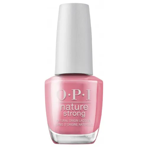 OPI Nature Strong Knowledge Is Flower 0.5oz