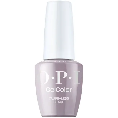 OPI GelColor Taupe-less Beach 0.5oz