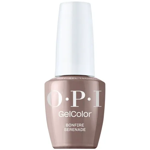 OPI GelColor Bonfire Serenade 0.5oz