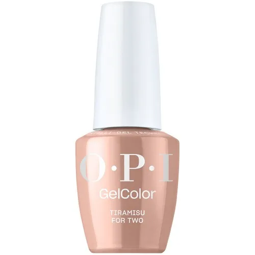 OPI GelColor Tiramisu For Two 0.5oz