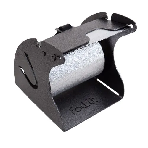 Framar Metal Dispenser For Roll Foil
