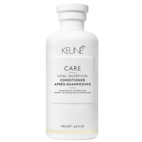 Keune Care Vital Nutrition Conditioner - 8.5oz