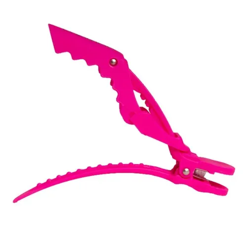 Framar Rubberized Gator Grip Clips 4pk