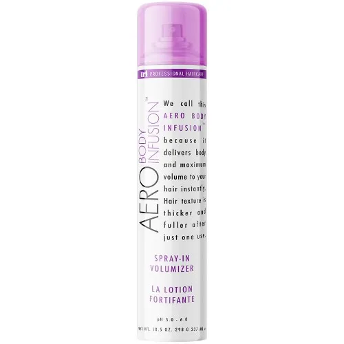 Tri Aero Body Infusion - 10.5oz