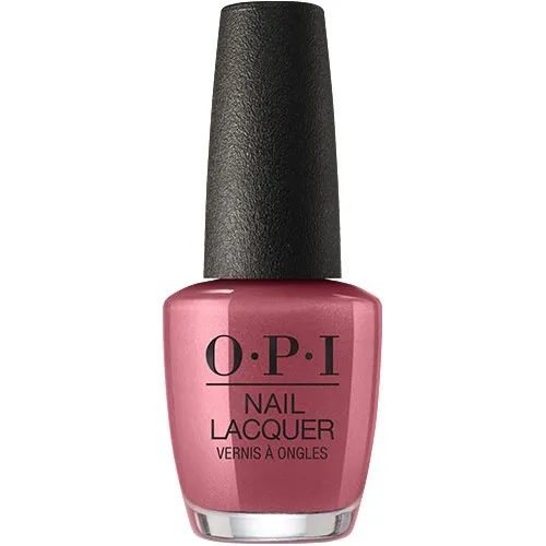 OPI Chicago Champaign Toast 0.5oz