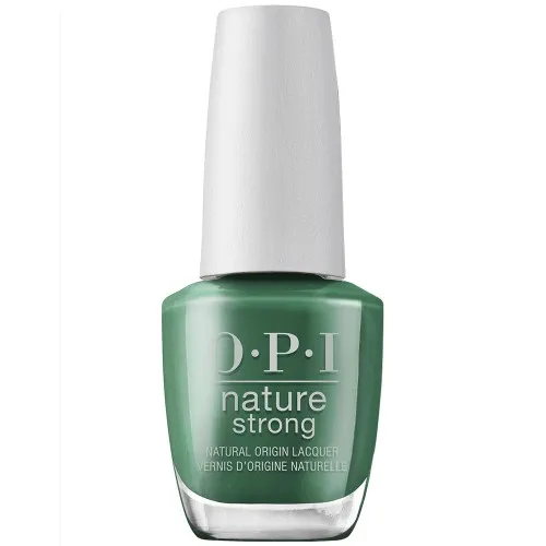 OPI Nature Strong Leaf By Example 0.5oz
